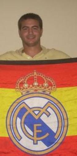 MARIO (Villa de Fines) - 2011/2012
