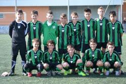 Ruben (A.D Malaka C.F) - 2011/2012