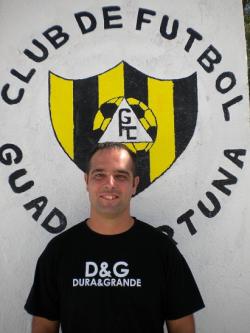 JERO (Guadahortuna C.F.) - 2011/2012