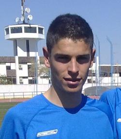 Jose Mari (Rayo Sanluqueo) - 2011/2012