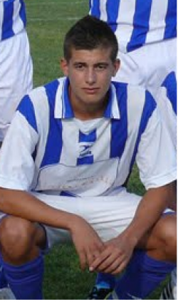 Moy (Rayo Sanluqueo) - 2011/2012
