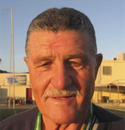 Luis el de la Mariana (Zapillo Atltico) - 2011/2012