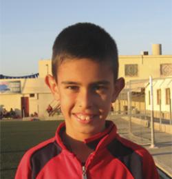 Ramn (Zapillo Atltico) - 2011/2012