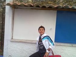 Chori (EMD Villacarrillo) - 2011/2012