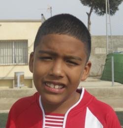 Ren (Zapillo Atltico D) - 2011/2012