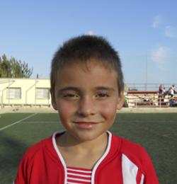 Manolito (Zapillo Atltico B) - 2011/2012