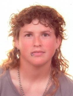 MARIA JOSE (C.P.E.M.F. Baeza) - 2011/2012