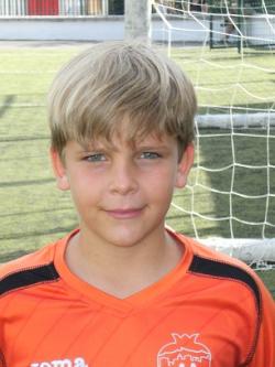 FRAN (Rvo.Granada 1931) - 2011/2012