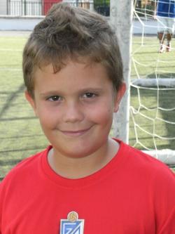 Juanjo (Rvo.Granada 1931) - 2011/2012