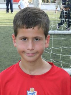 Dani (Rvo.Granada 1931) - 2011/2012