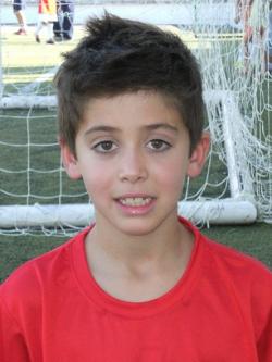 Rubn (Rvo.Granada 1931) - 2011/2012