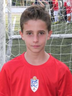 Alex (Rvo.Granada 1931) - 2011/2012