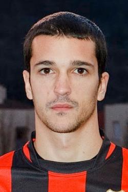 Unai Calvo (Sestao River Club) - 2011/2012