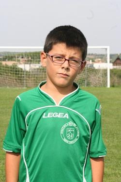Manolito (Novo Chiclana B) - 2011/2012