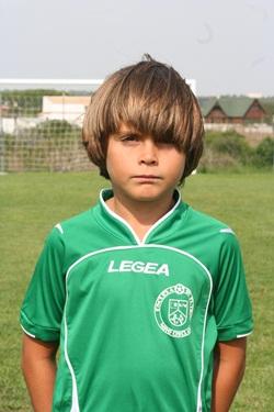 Pepe (Novo Chiclana B) - 2011/2012