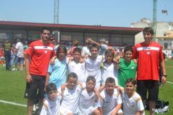 Caballero (U.B. Conquense) - 2011/2012
