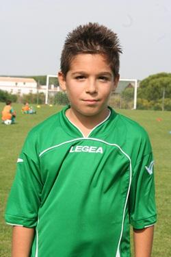 Juan Carlos (Novo Chiclana C) - 2011/2012