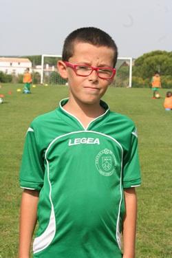 Jose Manuel (Novo Chiclana C) - 2011/2012