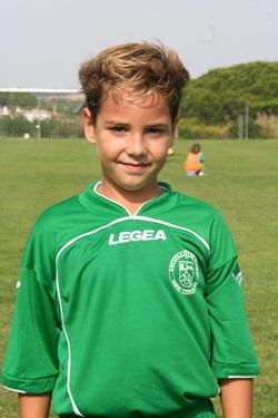 Fran (Novo Chiclana C) - 2011/2012