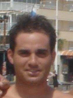GABI (P.D. Garrucha) - 2011/2012