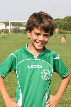 Javi (Novo Chiclana C) - 2011/2012