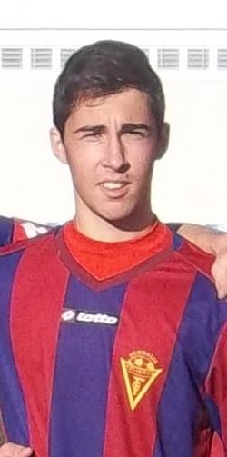 ALEX (Vandalia de Peligros) - 2011/2012
