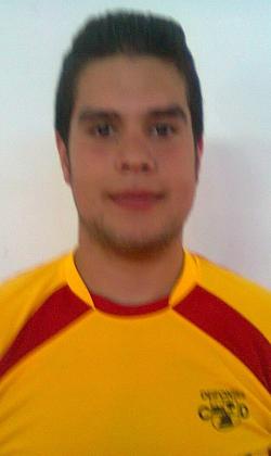 Polvora (Deifontes) - 2011/2012