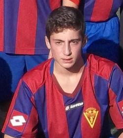 Victor (Reino de Granada) - 2011/2012