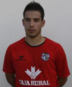 Iaki (Salamanca Monterrey) - 2011/2012