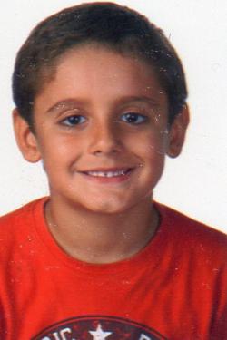 David (Ftbol Romeral C) - 2011/2012