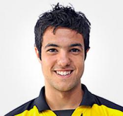 Dani Surez (S.D. Lemona) - 2011/2012