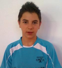 Felix (Deifontes) - 2011/2012