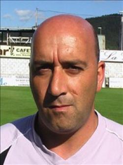 Ismael Coria (S.D. Lemona) - 2011/2012