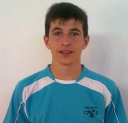 Jacinto (Deifontes) - 2011/2012
