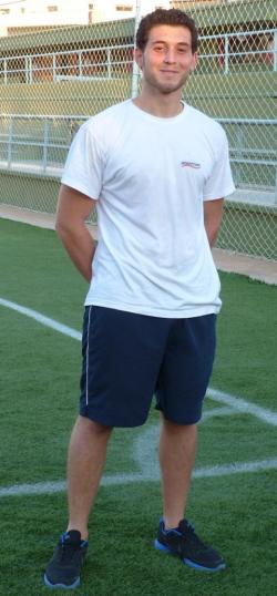 ARI (C.D. Oriente B) - 2011/2012