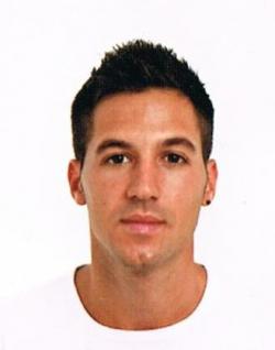 Sergi (UCD La Caada Atl.) - 2011/2012
