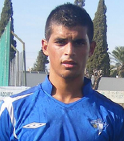 Jess (Atco. Palma del Ro) - 2011/2012