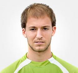 Urtzi (C.D. Baskonia) - 2011/2012