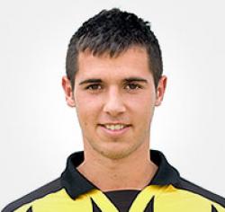 Mikel Goya (S.D. San Pedro) - 2011/2012