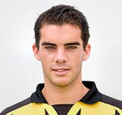 Iker Aspiazu (C.D. Baskonia) - 2011/2012