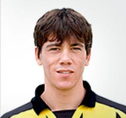Guarrotxena (C.D. Baskonia) - 2011/2012