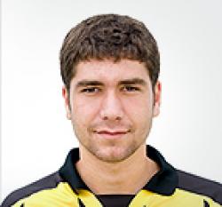 Susmozas (C.D. Baskonia) - 2011/2012