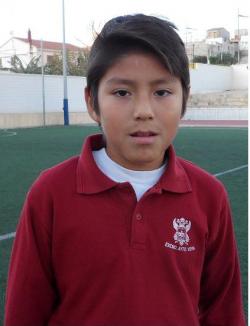 Jairo (C.D. Vera) - 2011/2012