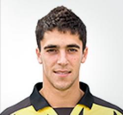 Sabin Merino (C.D. Baskonia) - 2011/2012