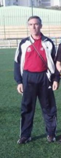 Jose Caete (Chiclana C.F.) - 2011/2012