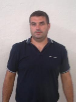 Fali (C.D. Hutor Tjar) - 2011/2012