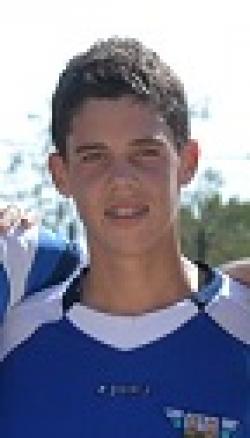 Mrquez (C.D. Vera) - 2011/2012