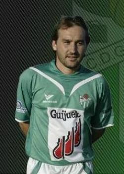 Chema (C.D. Guijuelo) - 2011/2012