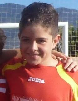 DANI (Murgi 08) - 2011/2012