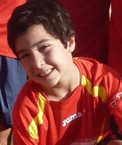 Juanma (Murgi 08) - 2011/2012